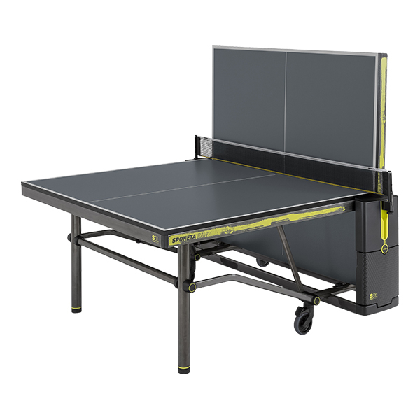 Sponeta Tischtennisplatte SDL Raw Indoor